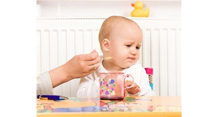 You weren’t born with poor eating habits.  You learned them.  Have you ever noticed what babies do when they are given food after they are full?  They will squish their little face, close their mouth shut and pull their head away from the spoon.  No excuses!  No time to be polite!  This is your natural response to excess food.  Over time, however, you have become conditioned to ignore your natural instinct to stop eating.  Consider all the food you eat when you’re not really hungry.